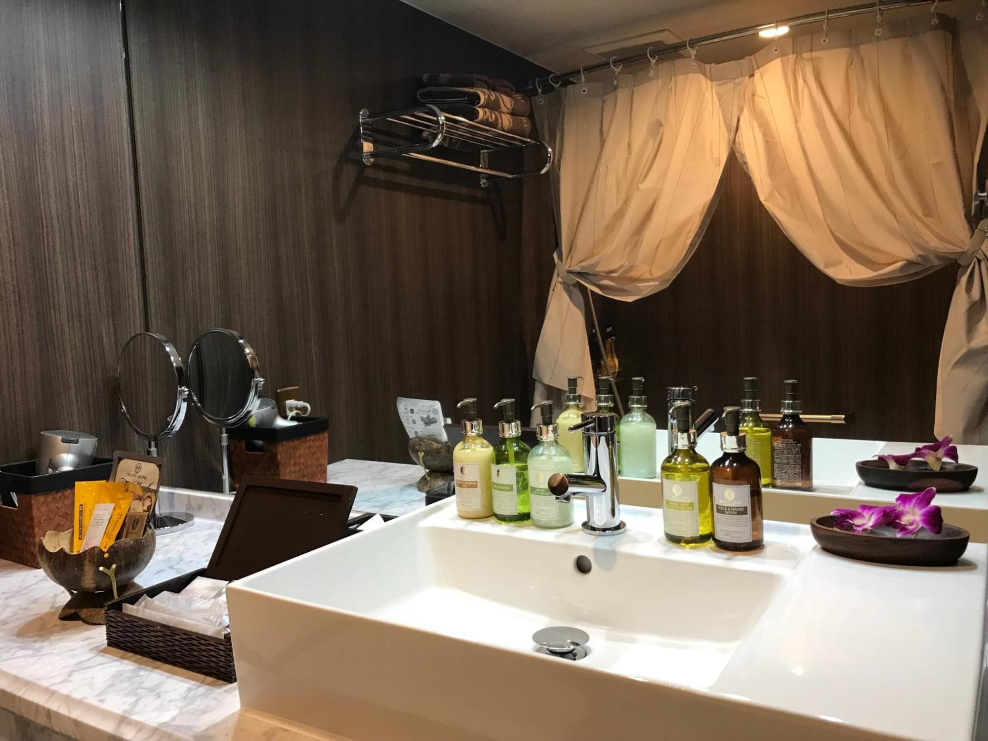 Hotel Balian Resort Yokohama Kannai - Adult Only Luaran gambar