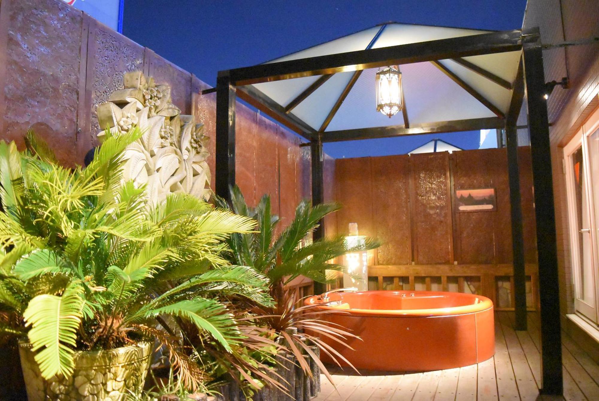 Hotel Balian Resort Yokohama Kannai - Adult Only Luaran gambar