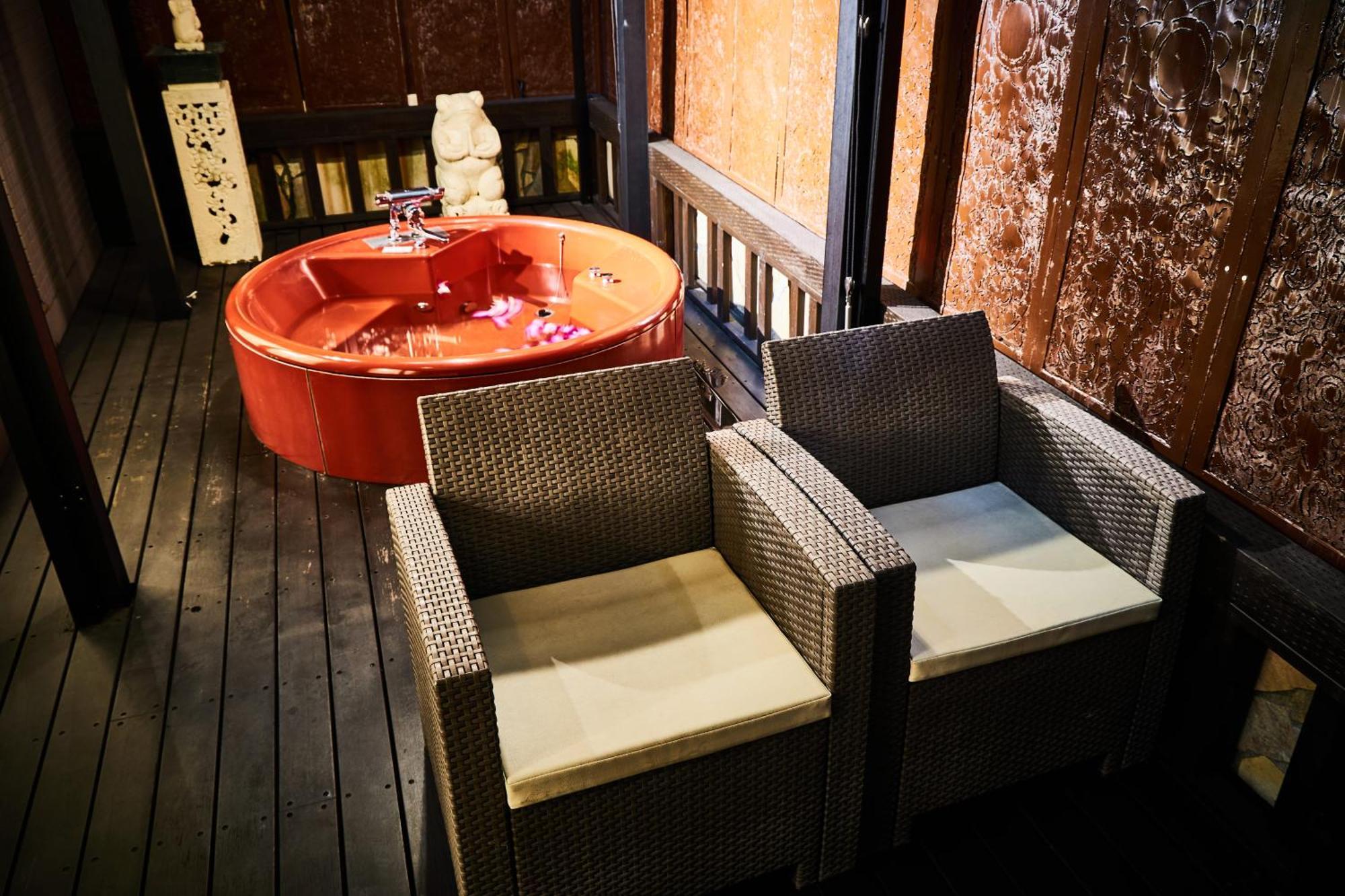 Hotel Balian Resort Yokohama Kannai - Adult Only Luaran gambar