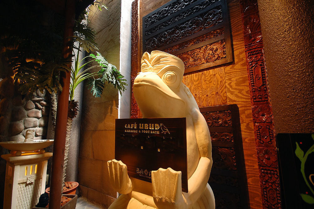 Hotel Balian Resort Yokohama Kannai - Adult Only Luaran gambar