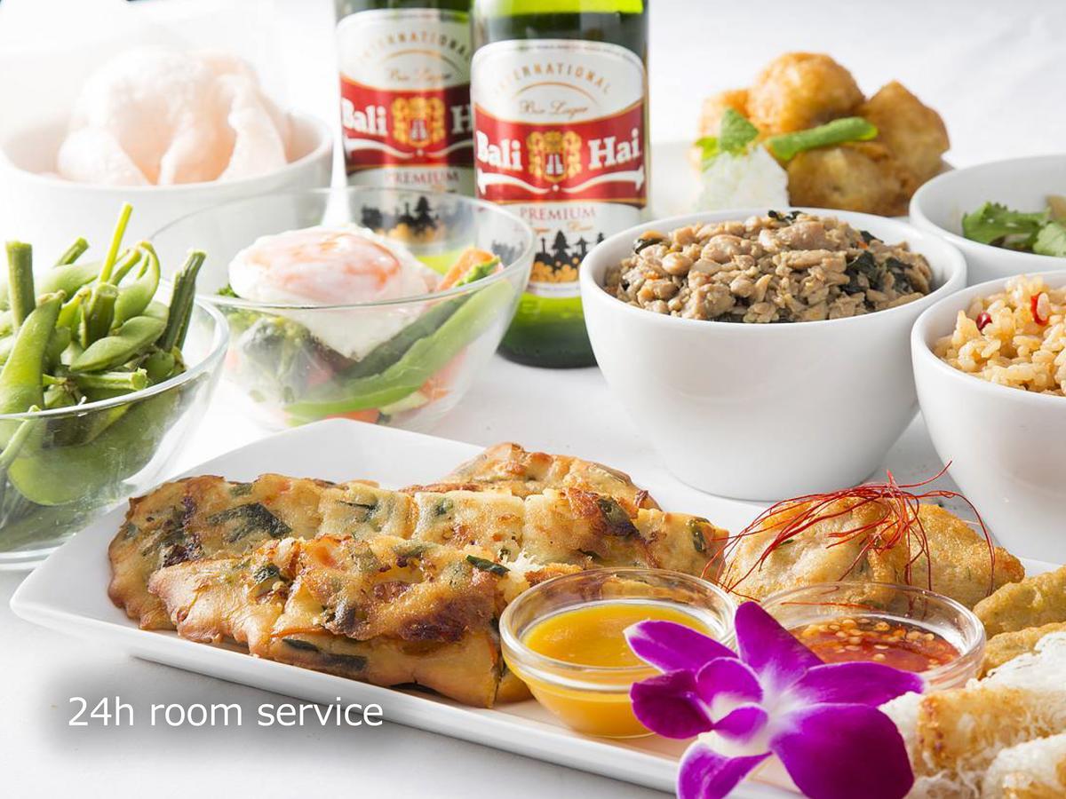 Hotel Balian Resort Yokohama Kannai - Adult Only Luaran gambar