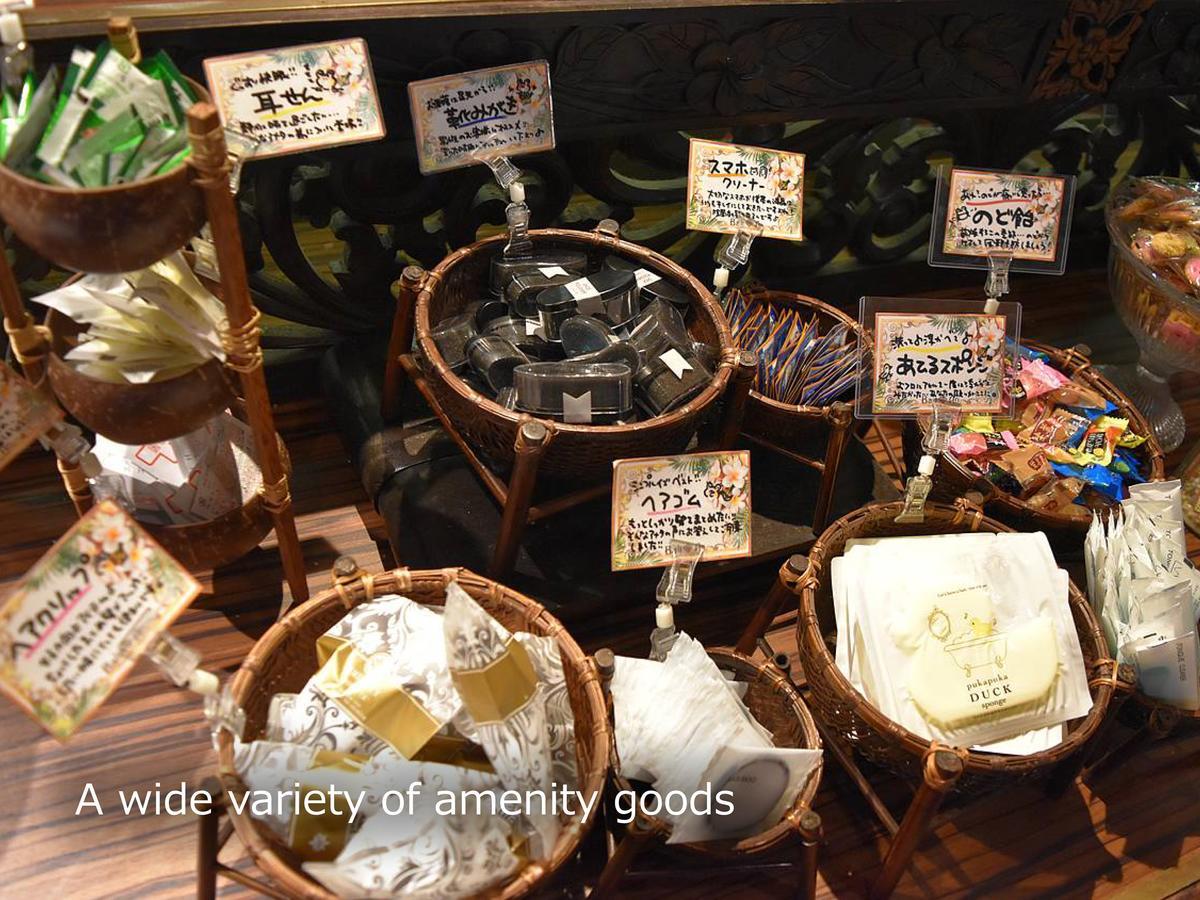 Hotel Balian Resort Yokohama Kannai - Adult Only Luaran gambar