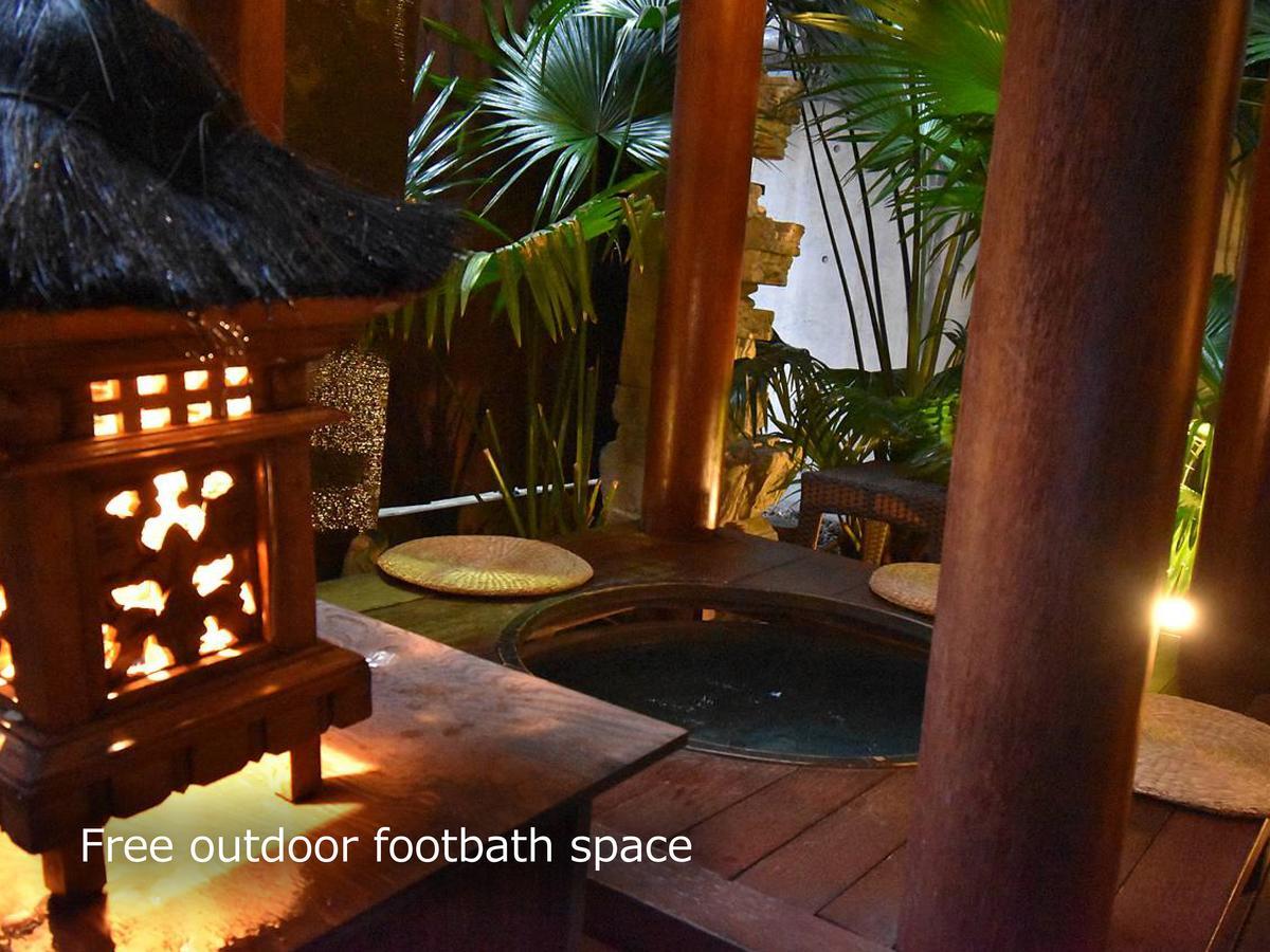 Hotel Balian Resort Yokohama Kannai - Adult Only Luaran gambar